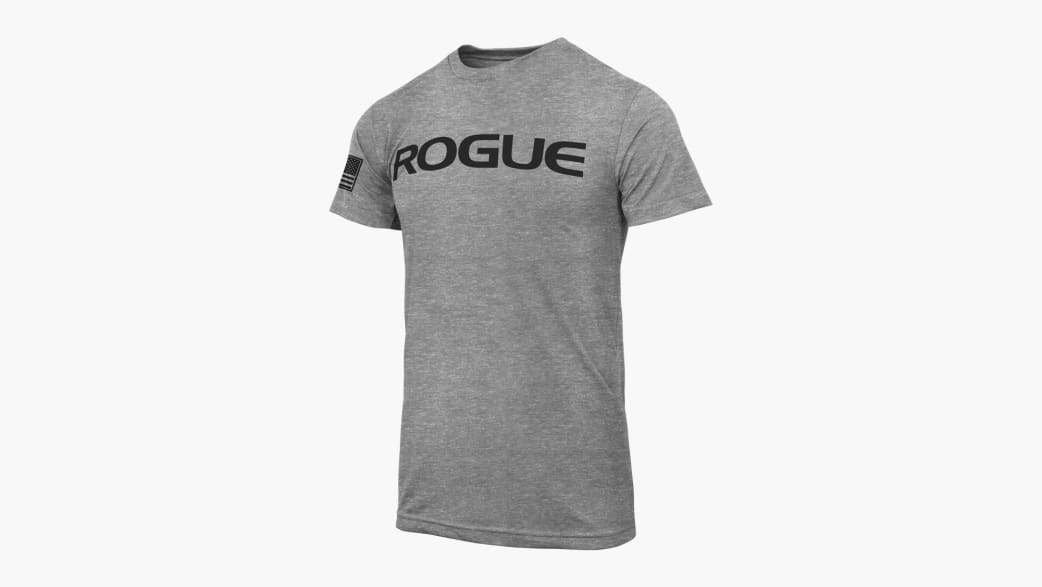 Rogue online athlete shirt